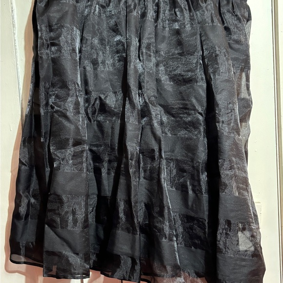 Retro Torrid full Skirt size 2 (18/20) - Picture 2 of 3